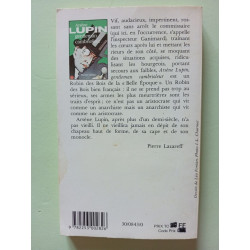 LUPIN Gentleman Cambrioleur