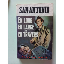 En long en large et en travers