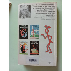 Le Saint conduit le bal