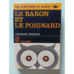 Le Baron et le Poignard