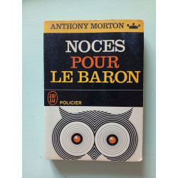 Noces pour le baron