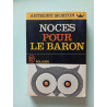 Noces pour le baron
