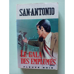 Le Gala des Emplumés