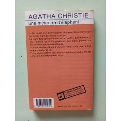 Une mémoire d'éléphant