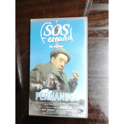 VHS - SOS Fernand: la valise