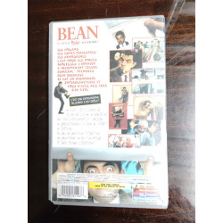 VHS - Bean Le Film Le Plus Catastrophe