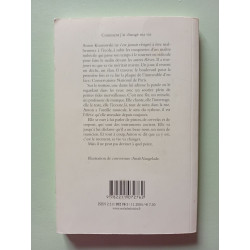 comment j'ai change ma vie