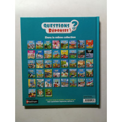 Questions Réponses! Poneys et chevaux