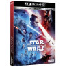 Star wars 9 : l'ascension de skywalker 4k ultra hd [Blu-ray] (NEUF...
