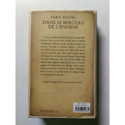 Dans le berceau de l'ennemi