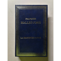 La Maison de papier