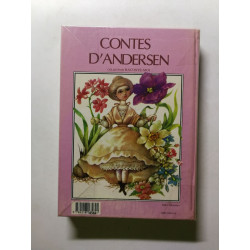 Contes d'Andersen