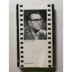 Maigret et l'homme du banc