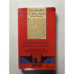 Les pistolets de Sans Atout