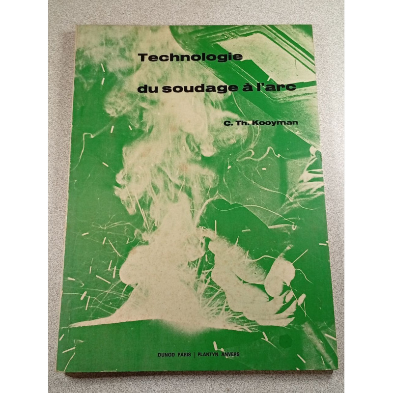 Technologie du soudage à l'arc