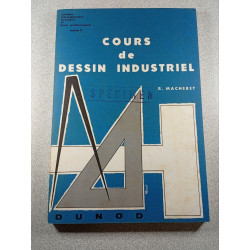 Cours de dessin industriel tome 3