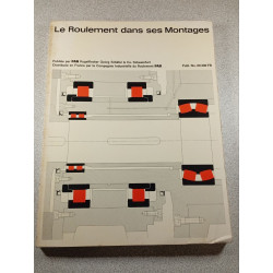 Le Roulement dans ses Montages