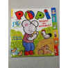 Popi. n°320 Bonjour les animaux
