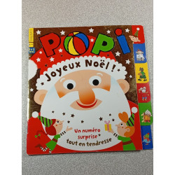 Popi Joyeux Noël ! n°328