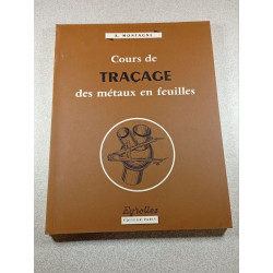 Cours de Traçage des métaux en feuilles