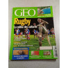 GEO n°343 Rugby. La mêlée des cultures