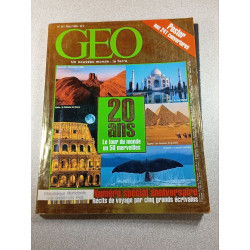 GEO n°241
