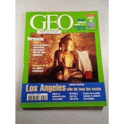 GEO n°252