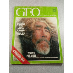 GEO n°71