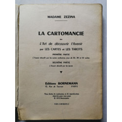 La Cartomancie