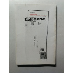 Opus International nº 43 1973