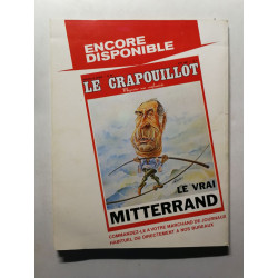 L'état de disgrâce