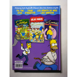Les Simpson Totalement Déjantés
