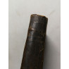 Interprétation des Pseaumes et des Cantiques