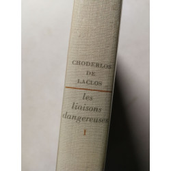 Les Liaisons dangereuses