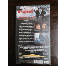 VHS - Le Pic de Dante