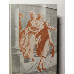Les Liaisons Dangereuses