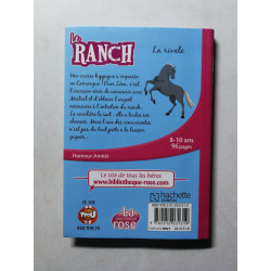 Le Ranch: La rivale