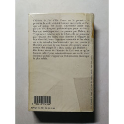 Histoire de l'art