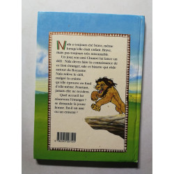 LE ROI LION 5 VOLUMES - LE CONSEILLER DU ROI AU PAYS DES SINGE LE...
