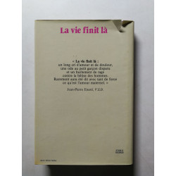 La Vie finit là
