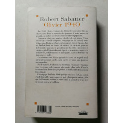 Olivier 1940