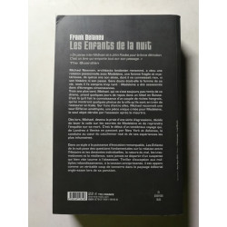 Les Enfants de la nuit