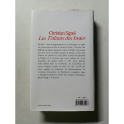 Les Enfants des Justes