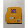 Misti le chat
