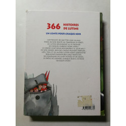 366 Histoires de lutins