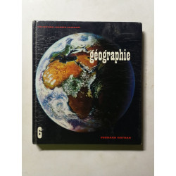 Géographie