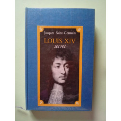 Louis XIV secret