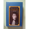 Louis XIV secret