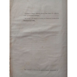 Waterloo. Étude de la campagne de 1815