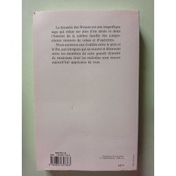 La dynastie des Strauss